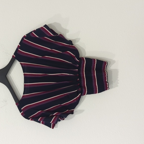 A&F blouse sz XS - Picture 5 of 5